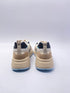 Serafini Tokyo milk white black